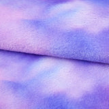 100% ordinary printed fabric
